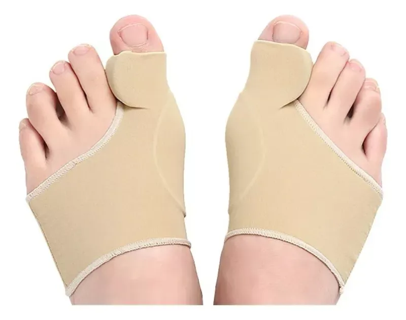 Comprar Par X2 Unidades Corrector De Juanete en Electroshopy